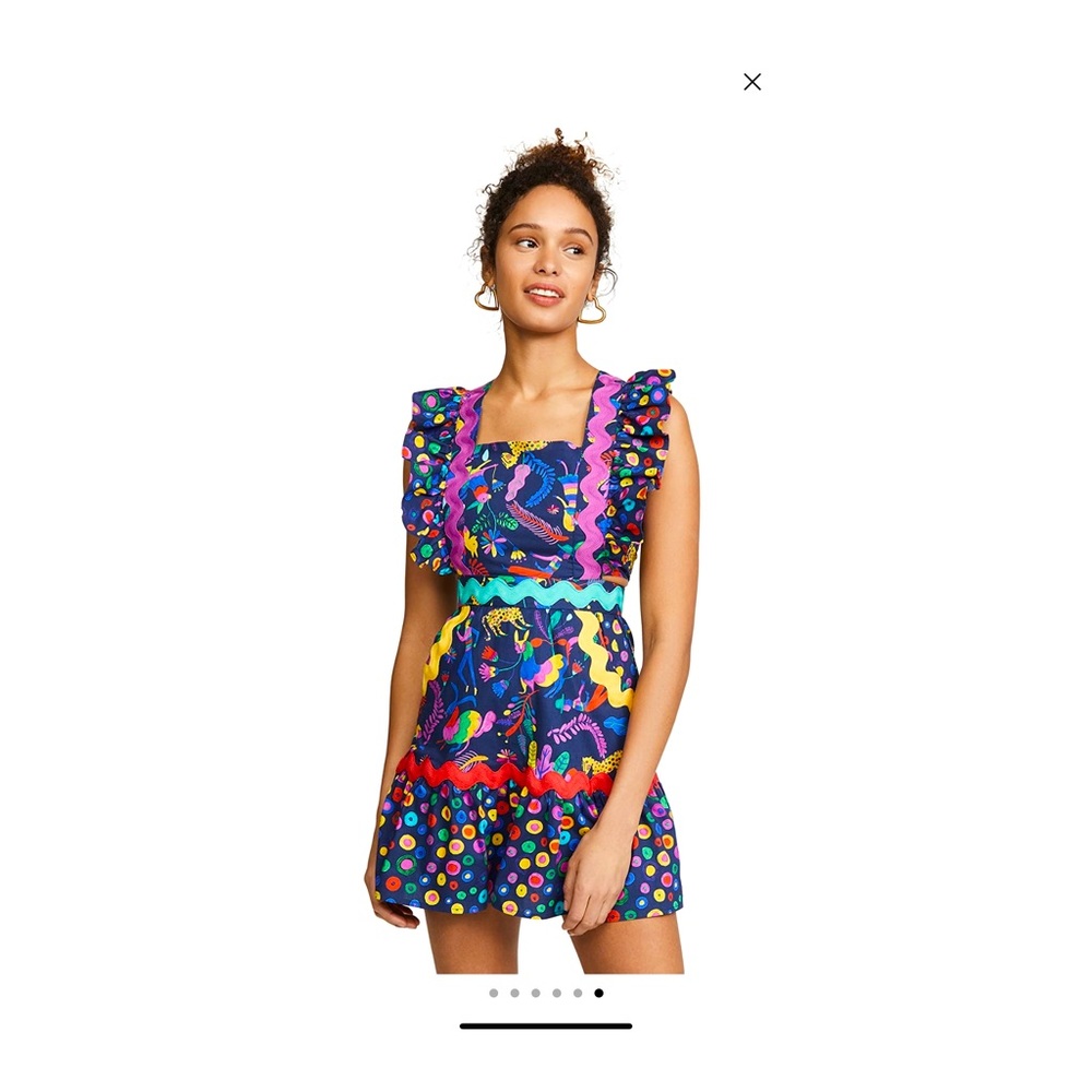 CeliaB Amatista Dress